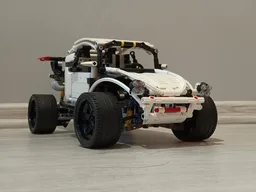 42096 Beetle Buggy