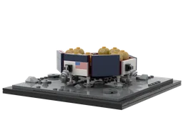 OLD Nova-D Lunar Lander Design