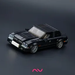 Jaguar Xj8