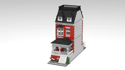 houze city 8