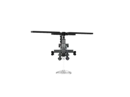 ATTACK HELICOPTER