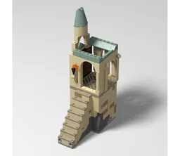 76389 staircase