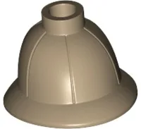 Hat / Pith Helmet