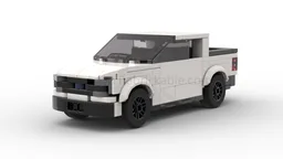 Ford Ranger (6wide)
