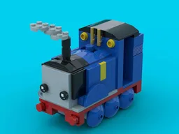 Thomas the Tank Engine