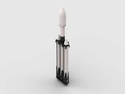 SpaceX Falcon Heavy