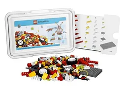 WeDo Resource Set