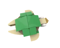 01 Turtle