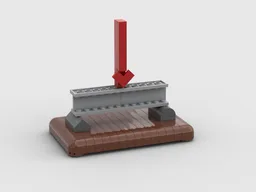 Beam bending