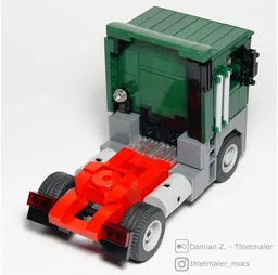 Renault Magnum AE