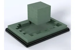 Happy Cubes