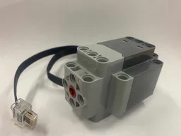 Motor, XL, Powered Up