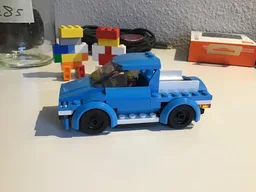 60285 PICKUP