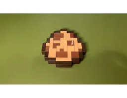 Original Armadillo Spawn Egg