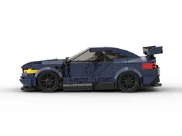 BMW M3 GTS