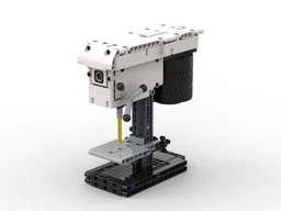 Drill Press