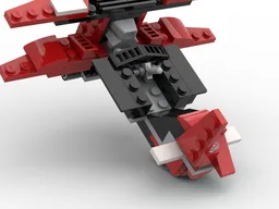 Biplane