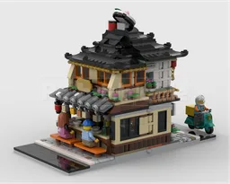 Japan Restaurant