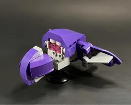 Covenant Ghost