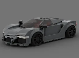 Acura NSX Type-S