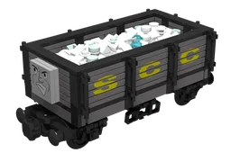 The Troublesome Trucks
