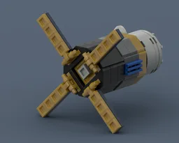 1:110 Argo