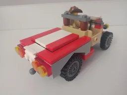 classic car 1 (2995 mod)