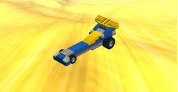 5765 dragster