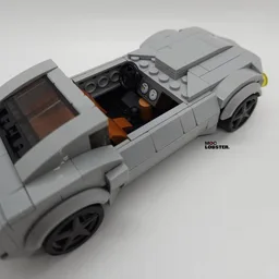 The Roadster