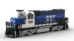 SALT GP15