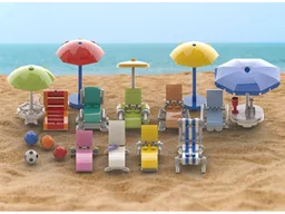 Pool & Beach Chairs