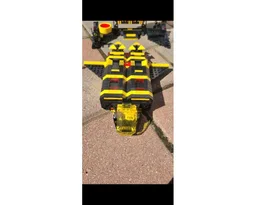 Blacktron Castle
