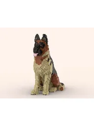 German Shepherd Dog