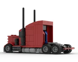 Mini Truck