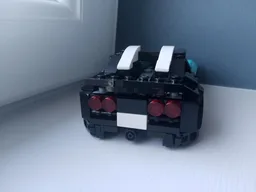 Bugatti Veyron