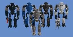 knights