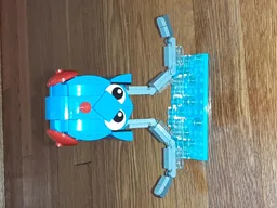 Tentacool