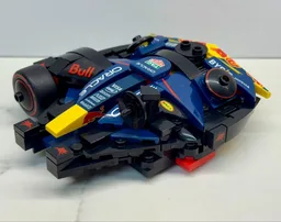 Red Bull Formula Falcon
