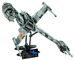 B-wing Starfighter