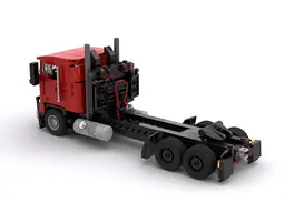 Mack Ultraliner v2