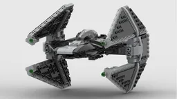 Rebels - The Secret Project