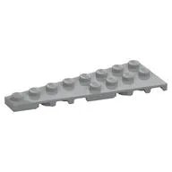 Wedge Plate 8 x 3, 8° Left