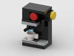 Small Coffee machine