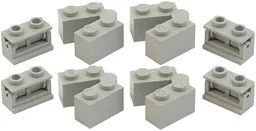 Hinges, Tilt Bearings