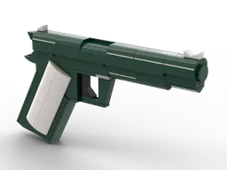 10242 COLT M1911