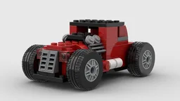5867 Hot Rod