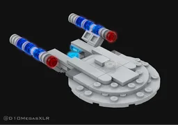 Columbia Class