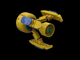 Protoss Observer