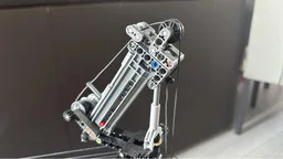 Krupp Bagger 293