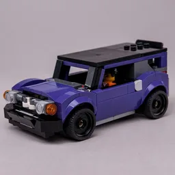 76904 M SUV